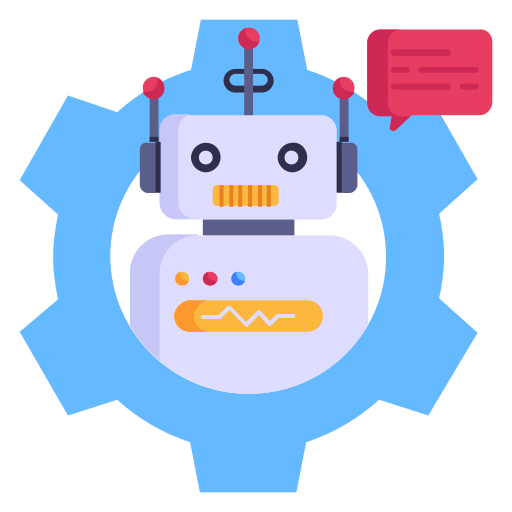 Иконка: сервисные боты