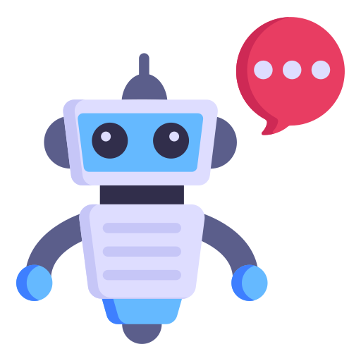 Иконка: аналитические боты