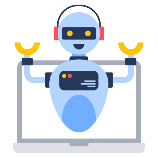 Иконка: AI-ассистенты